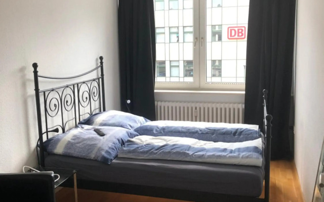 Micha's Ferienwohnung