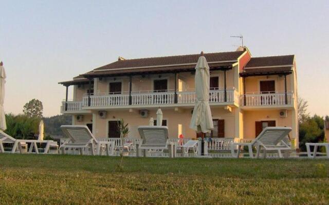 Vlachos Apartments