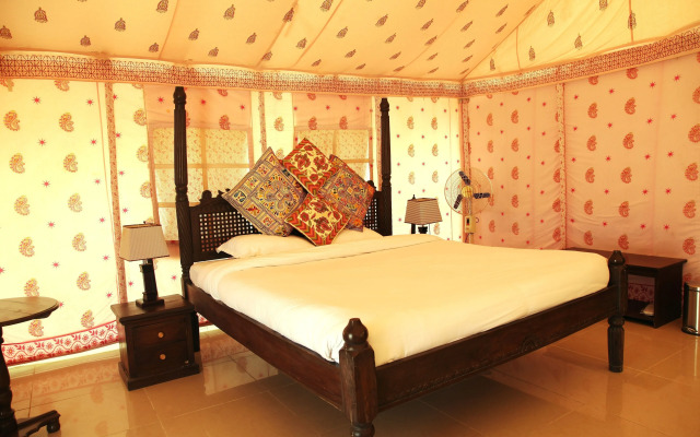 Thar Oasis Resort & Camps