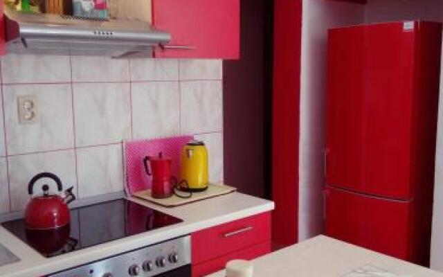 Villa Pinky