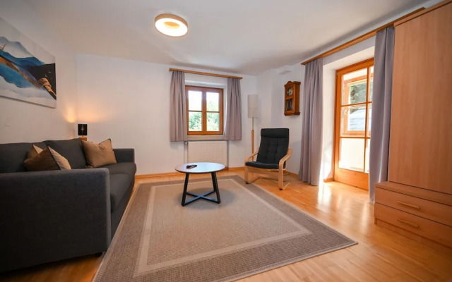 Schmitten 27 - Apartment 3 200m From ski Lift