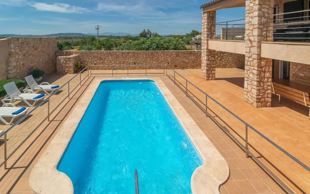 Finca Castillo in Mallorca