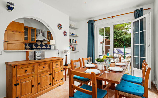 Apartamento El Shacko