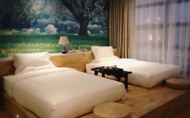 Xi'an Feng Lin Su Hotel