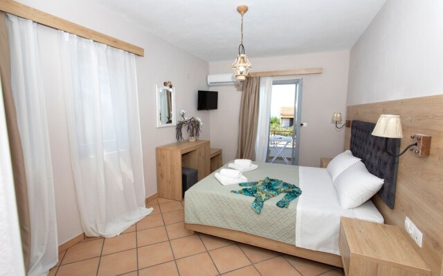 Caretta - Caretta Hotel
