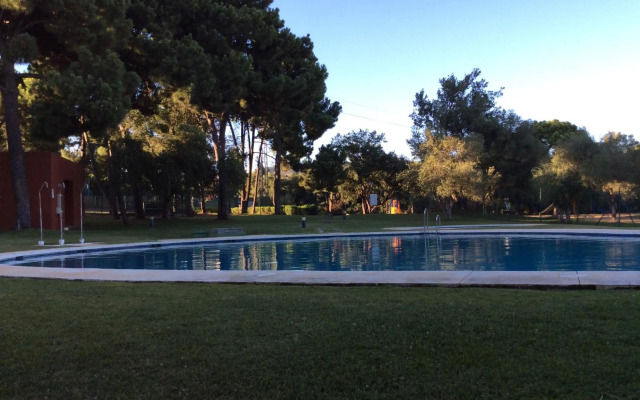 Apartamento Hacienda San Manuel