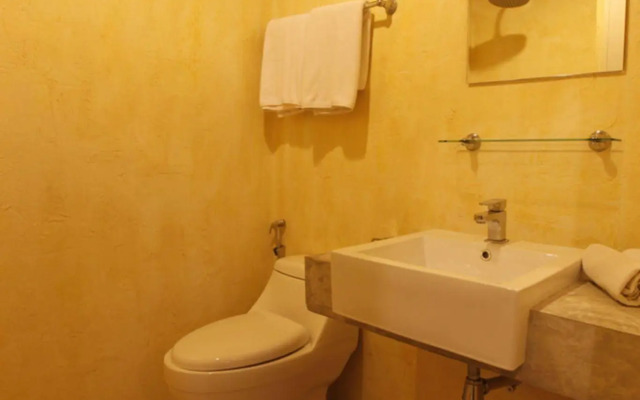 Casa Jip Guesthouse