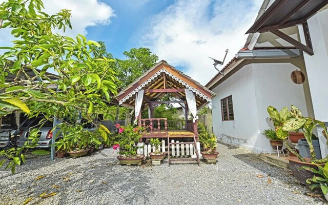 Homestay Masha Padang Besar