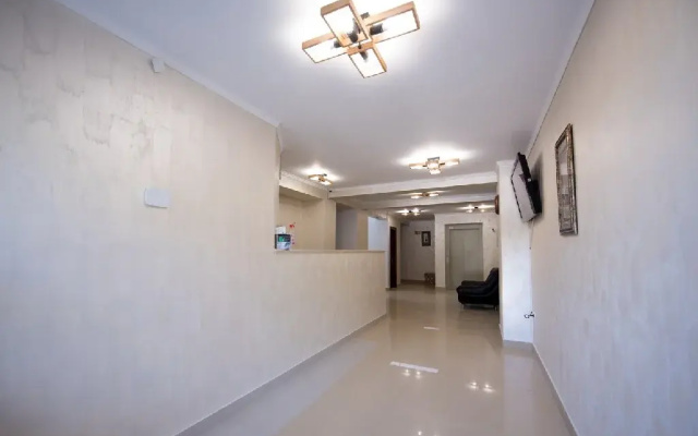 Hotel Impact G