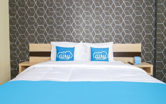 Airy Jatim Park Cendrawasih A7 Batu Malang