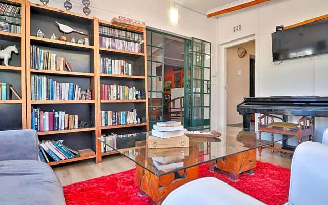 Sunbury bed and breakfast