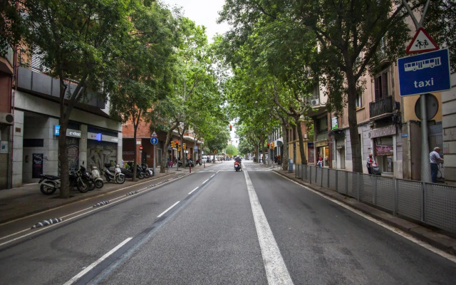 63MALL321 - Beautiful apartment near the Sagrada