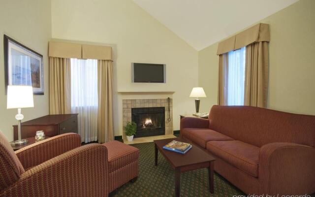 New Haven Village Suites