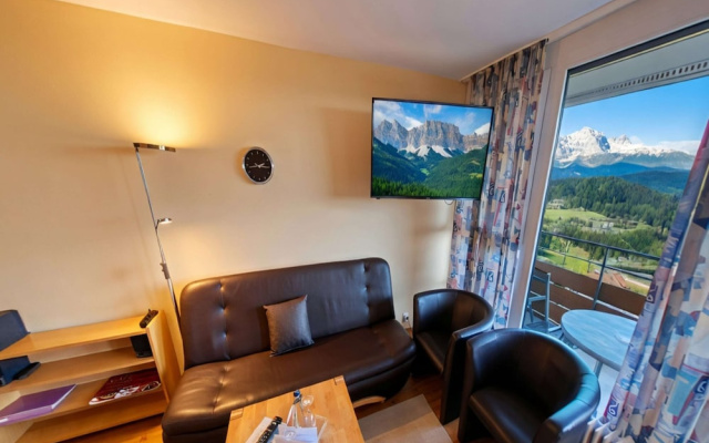 Appartement Helmut mit Sauna und Pool