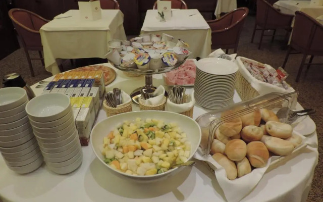 Hotel Ristorante Gama