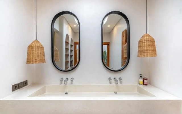 Maliya Villa by Betterplace