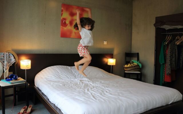 Nice Holiday Home in Hilly Landscape Near Brive