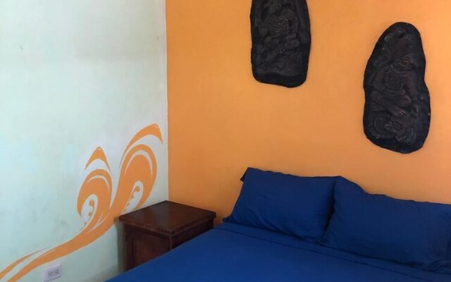 Hostal La Malinche - Hostel