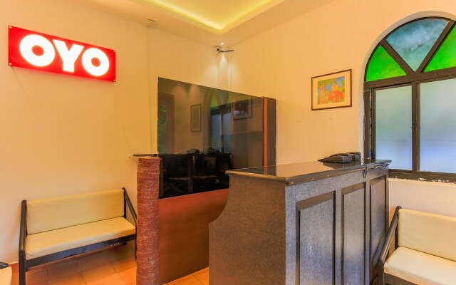 tio carmino resort