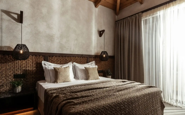 Memorias Villas & Suites