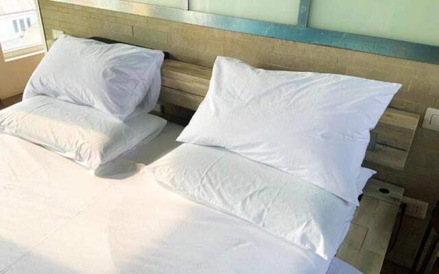 Luxury Studio Unique View Near Main Station