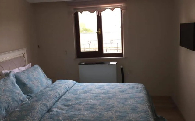 Hisar Apart & Pansiyon