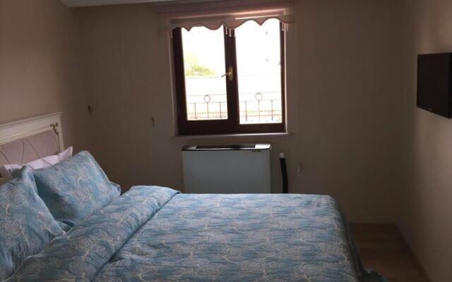 Hisar Apart & Pansiyon