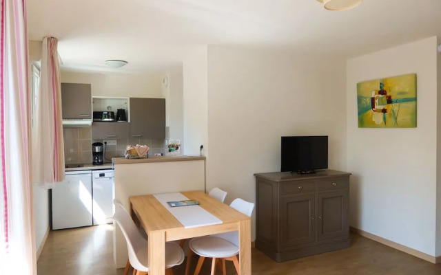 Les Rives de Pont Aven - Vacancéole