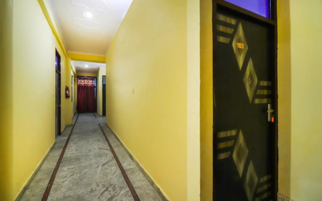 OYO 69726 Hotel Sweet Dreams