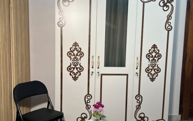 Fasa Residence Dakar