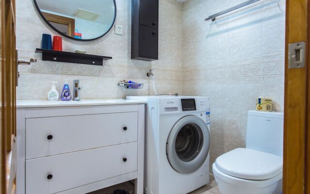 Candice Hotel Apartment