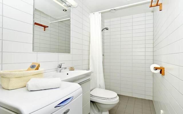 Forenom Serviced Apartments Royal Park