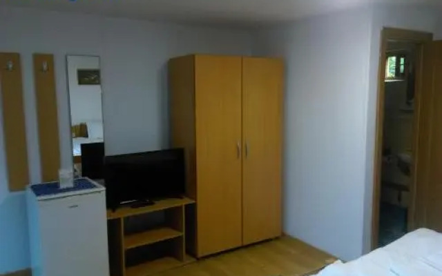 Vila Paula