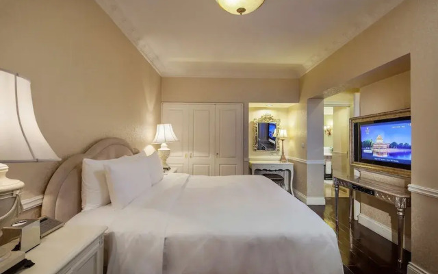 Beijing Hotel
