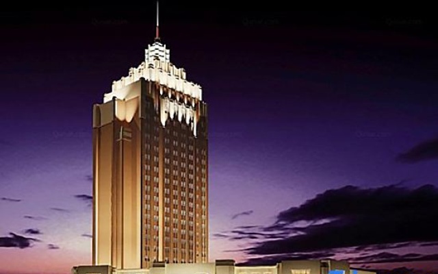 Liaobin Paxton Vacances Hotel Panjin – Exterior – Panjin