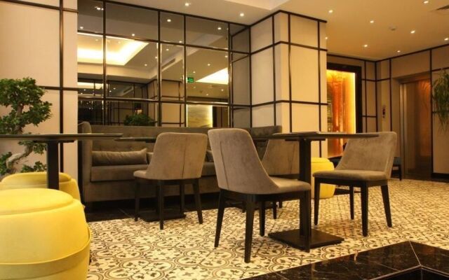 Molton Nisantasi Suites