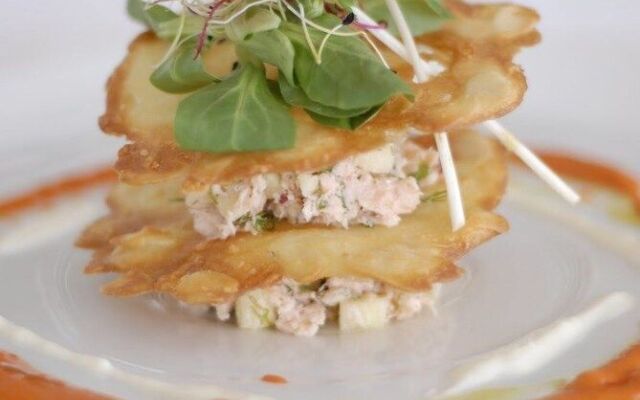 Hameau Fleur de Pierres B&B