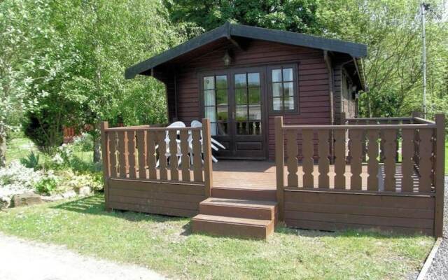 Lodge 81 Stepaside