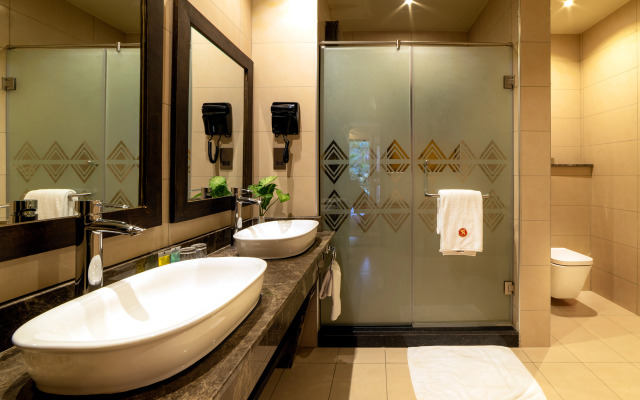 Speke Resort & Conference Centre