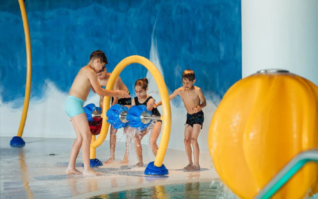 Peakture - Balvanyos Resort