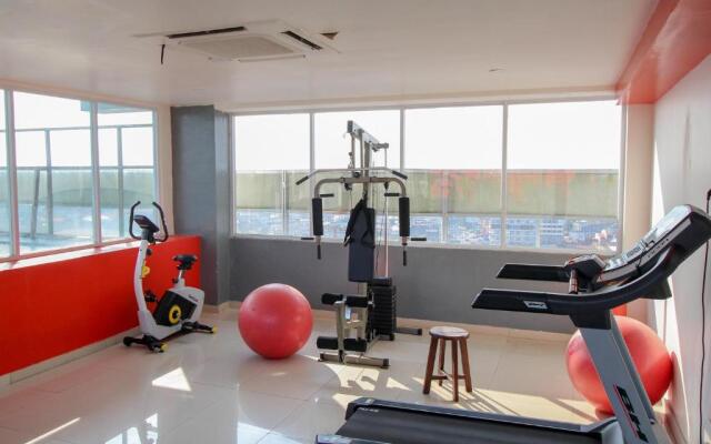 HARRIS Hotel Pontianak