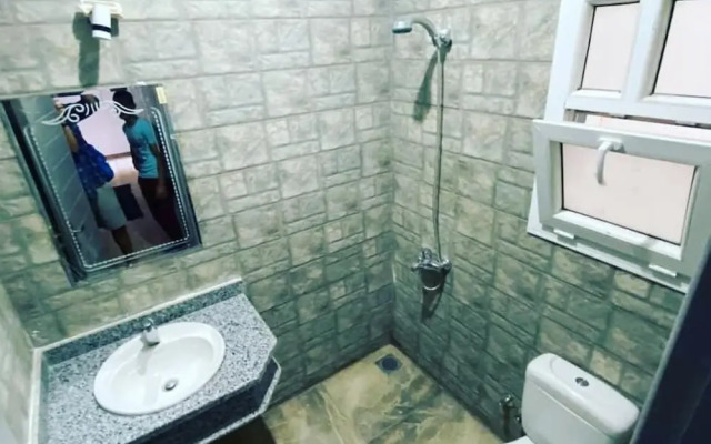 Elite Residence