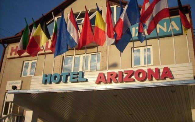 Arizona Hotel Timisoara