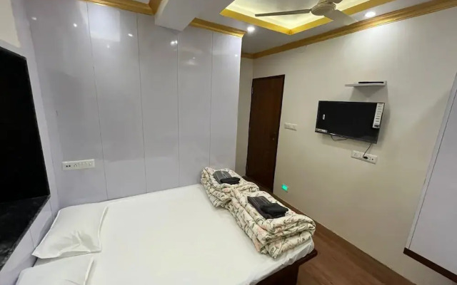 Sarai Inn