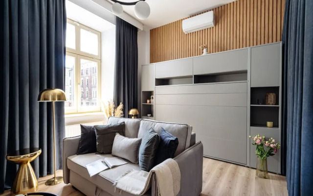 Boho Apartment II - LoftAffair