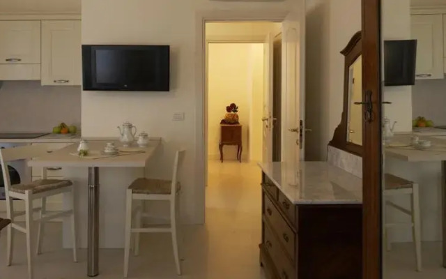 Barchessa Levi Morenos B&B