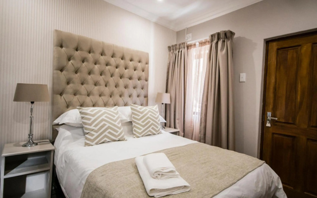 The Royal Guest House