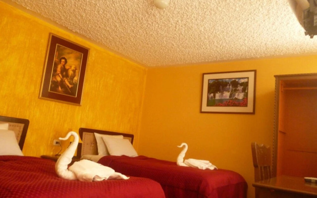 La Posada Del Colca