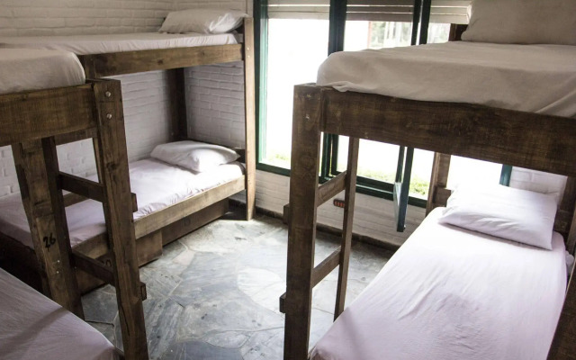 Negrita Hostel