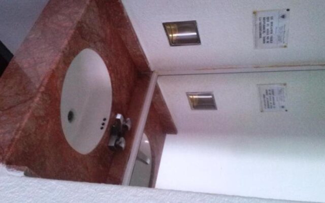 Hotel Ibiza